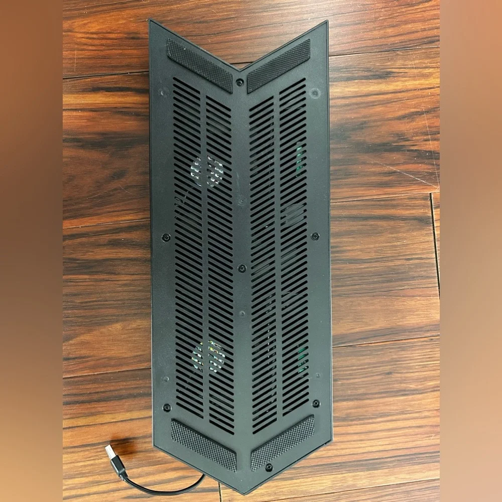 PS4 controller charger